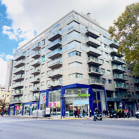 Palermo Suits Buenos Aires Zewnętrze zdjęcie