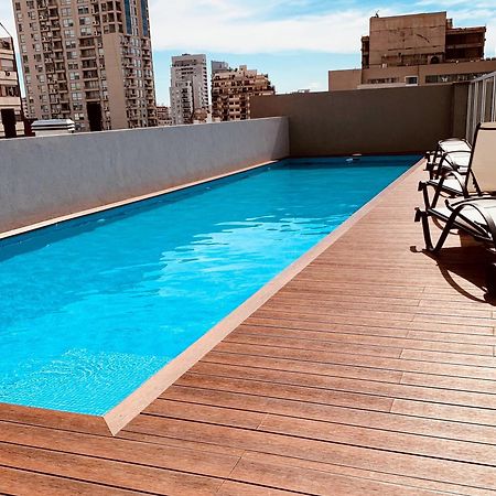 Palermo Suits Buenos Aires Zewnętrze zdjęcie